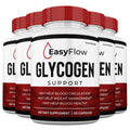 Glycogen Support capsules 5 Pack J47126