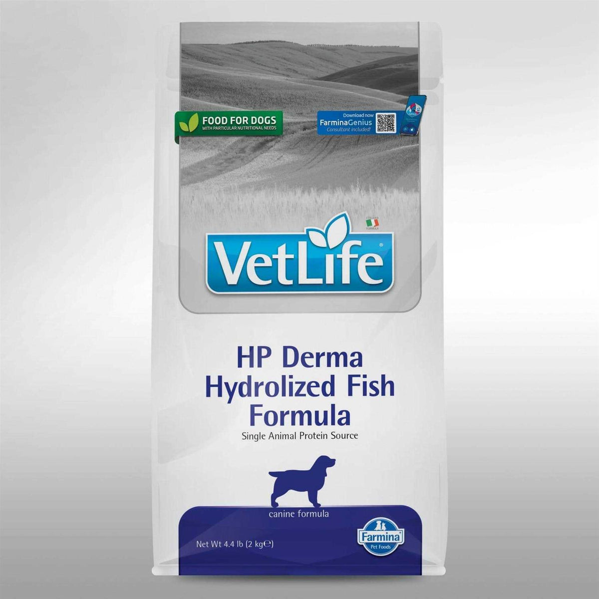 Canine 26.4lb W668617