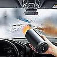 2 In 1 Portable Car Heater And Cooler B852