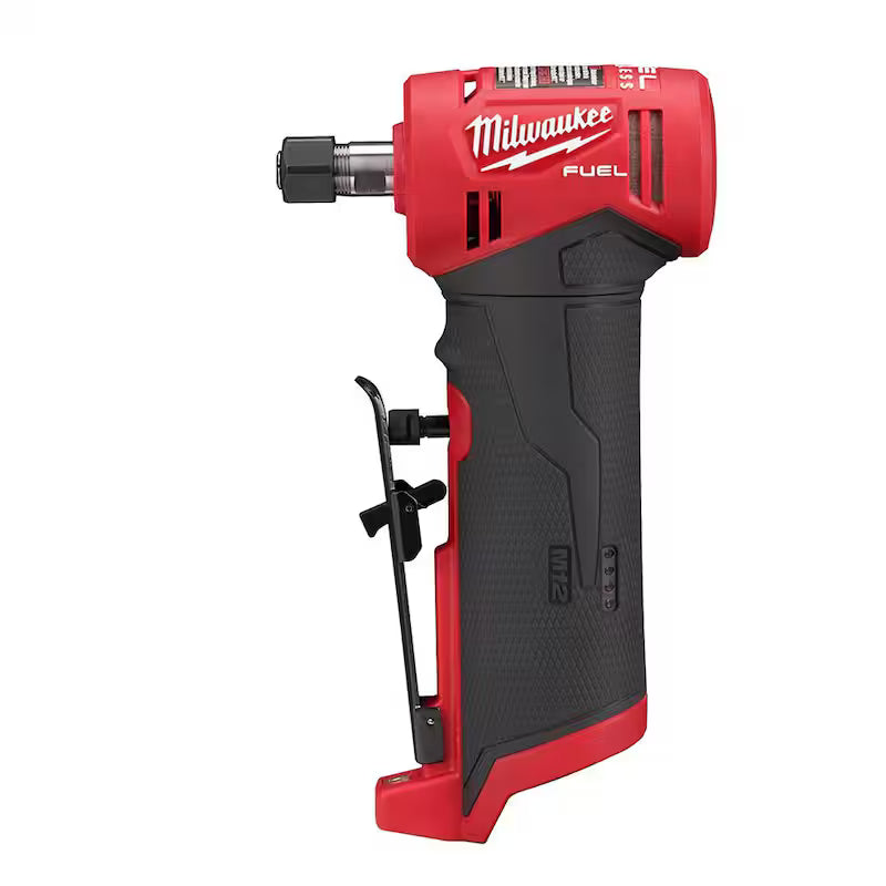 12V Lithium-Ion 3/8 in. Ratchet and 1/4 in. Die Grinder P720