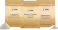 Vitamin C MSM L-Lysine Powder A21680