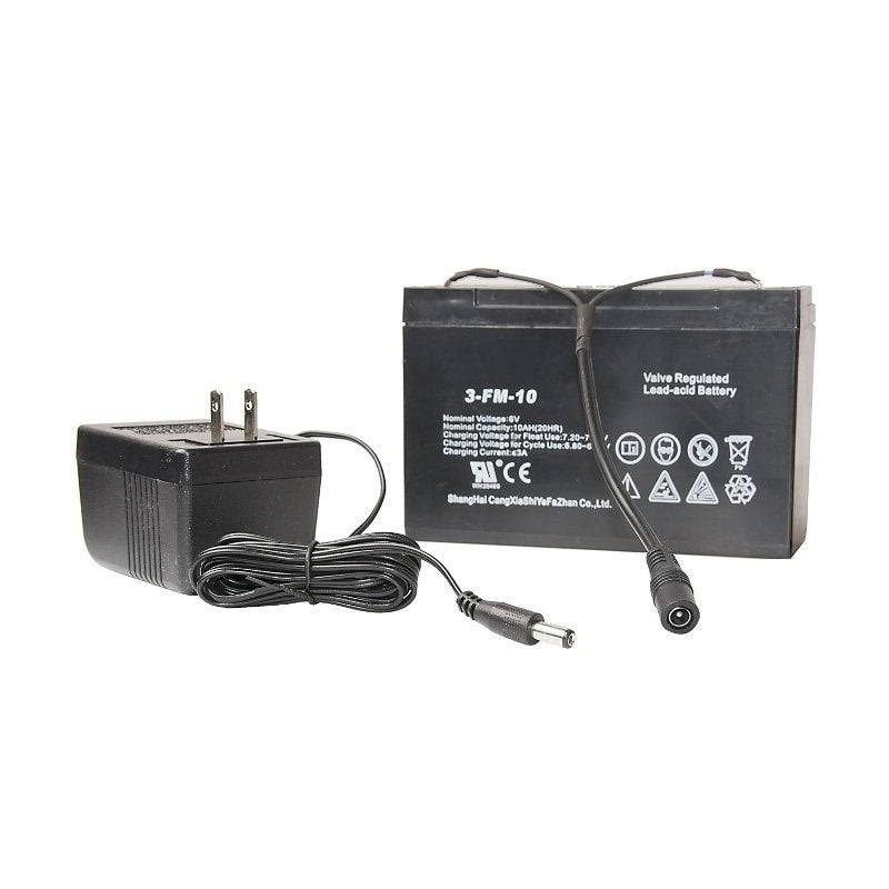 Automatic Remote Control Parking Lock F52419