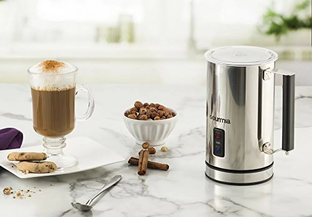 Milk Frother Stainless Steel K449772