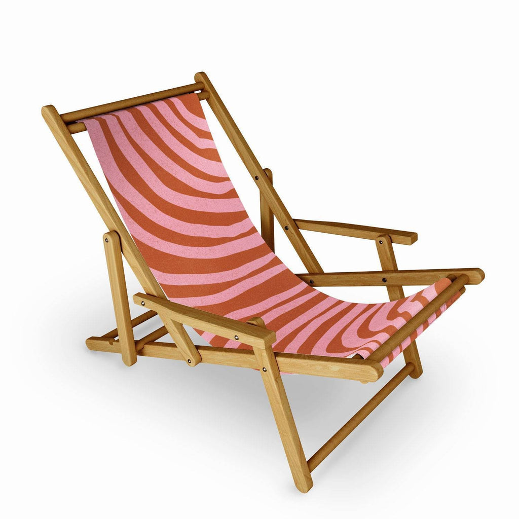 Sling Chair P1388