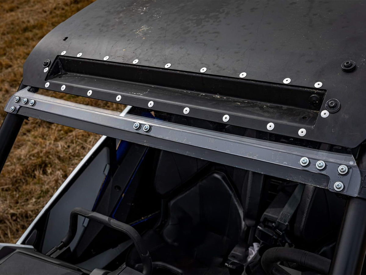 Scratch Resistant Flip Down Windshield for Polaris RZR PRO XP I28745