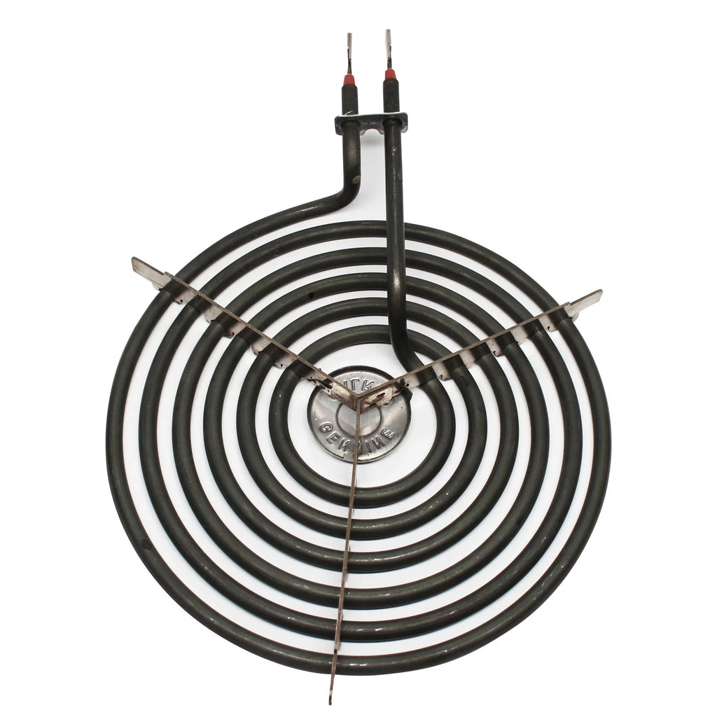 8 inch 6 Turns Surface Burner Element V96500