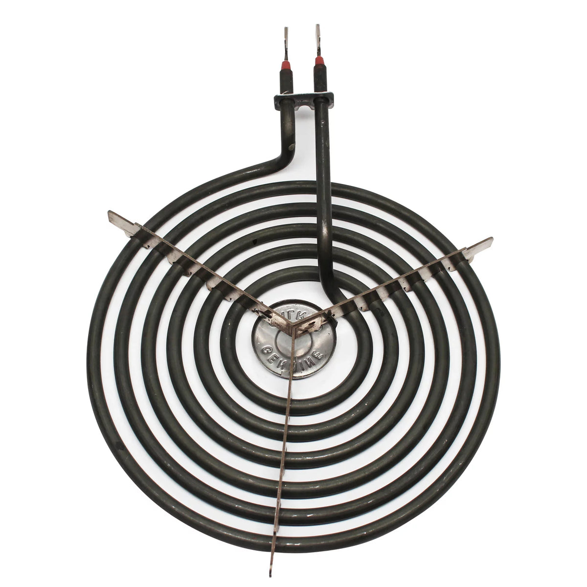 8 inch 6 Turns Surface Burner Element V96500