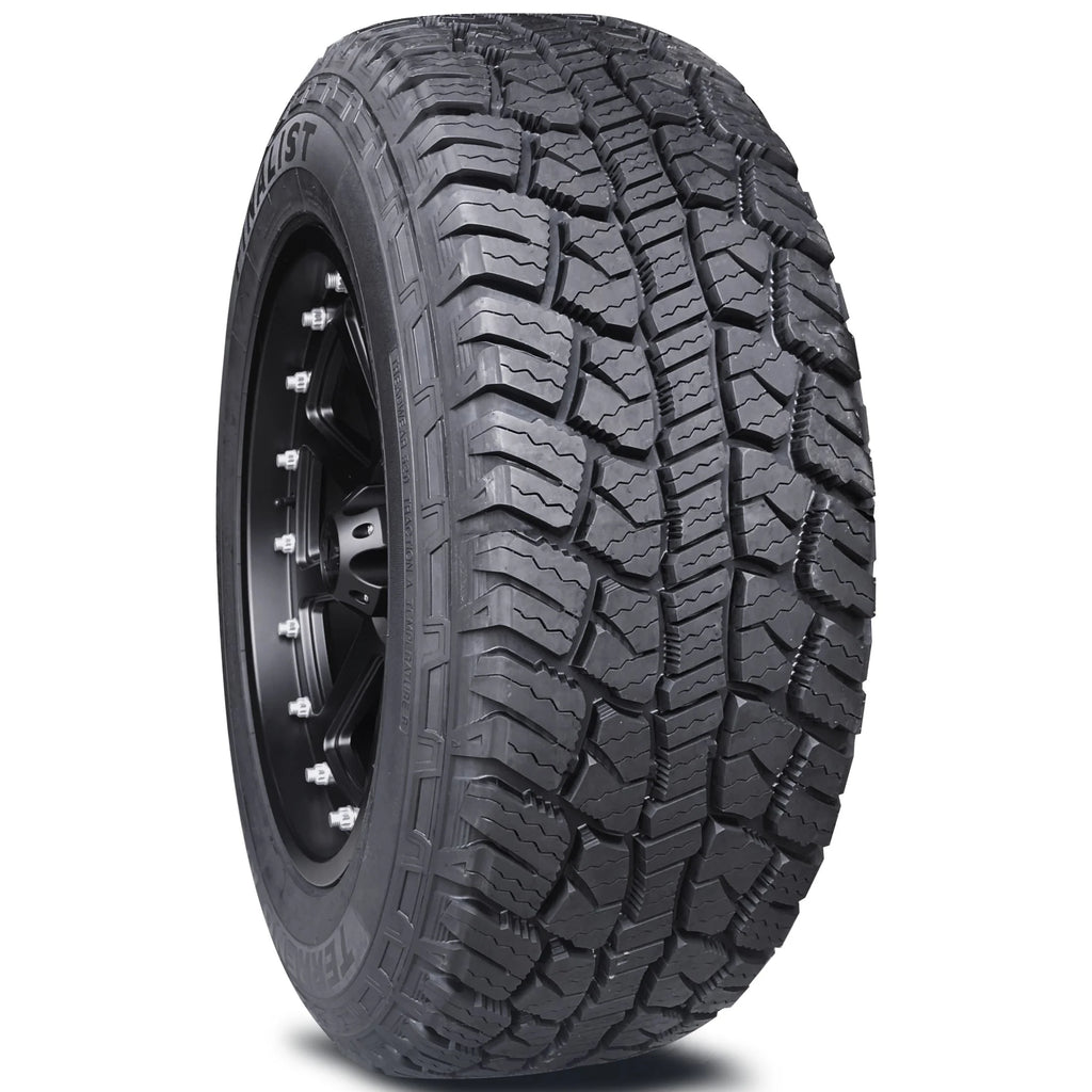 255/70R16 111T All Season All Terrain Tire B7286