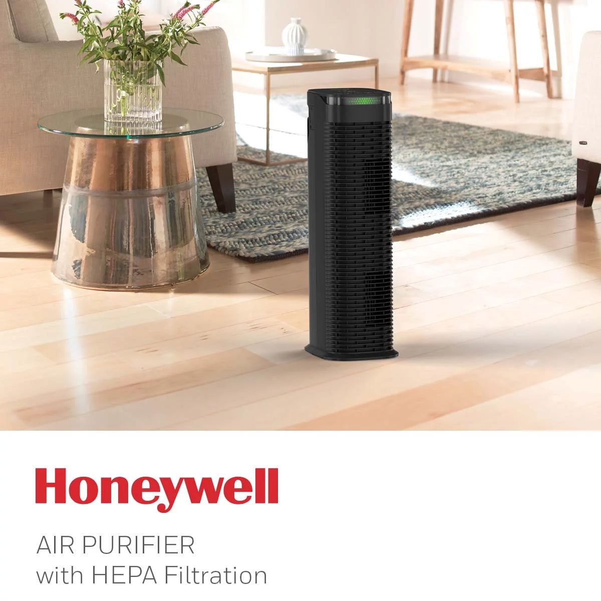 HEPA Air Purifier O309
