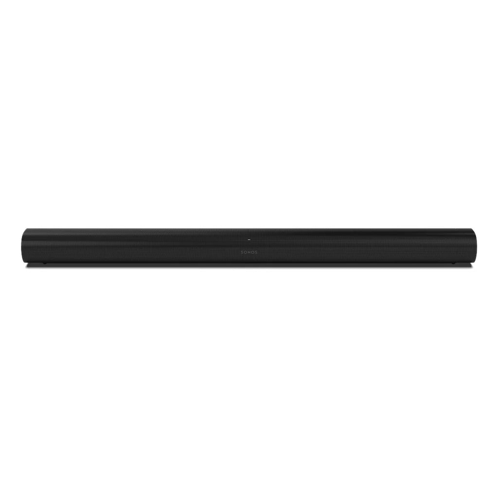 Black Soundbar with Dolby Atmos K28248