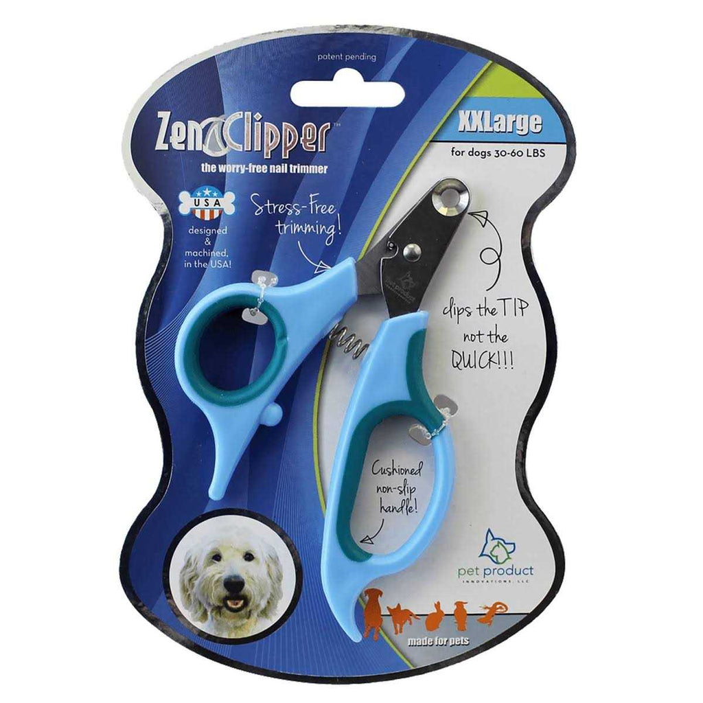 Pet Nail Trimmer H891