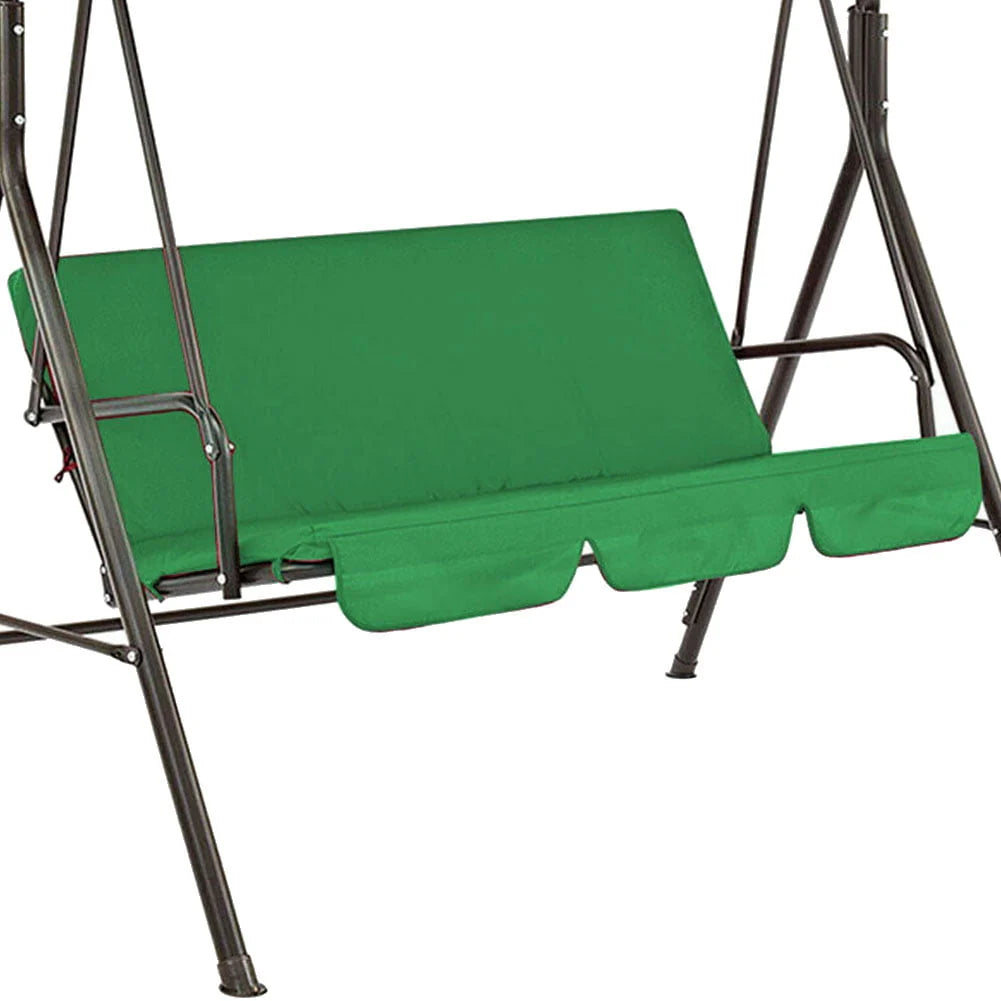 Swing Cover Chair Waterproof Cushion Outdoor Seat Replacement D8698