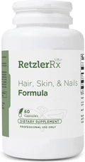 60 Capsules Hair, Skin, and Nails Formula S8314