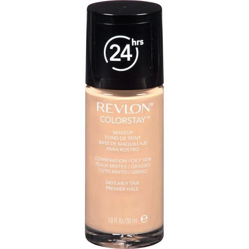 Liquid Makeup for Combination/Oily Skin SPF 20 Pack of 12 M41635