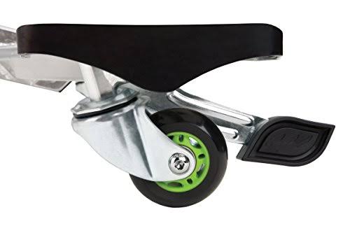 Green Caster Scooter H4035