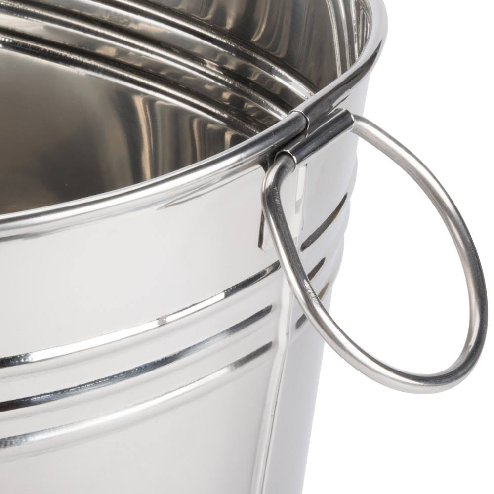 Stainless Steel Tub F76815