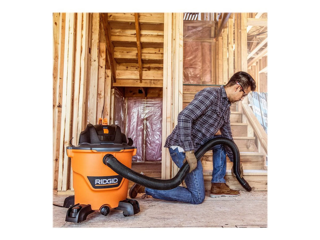 Canister Vacuum Cleaner J543
