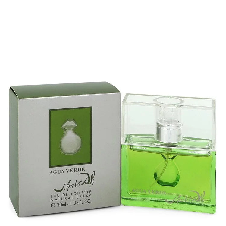 Eau De Toilette Spray 1 oz F478510