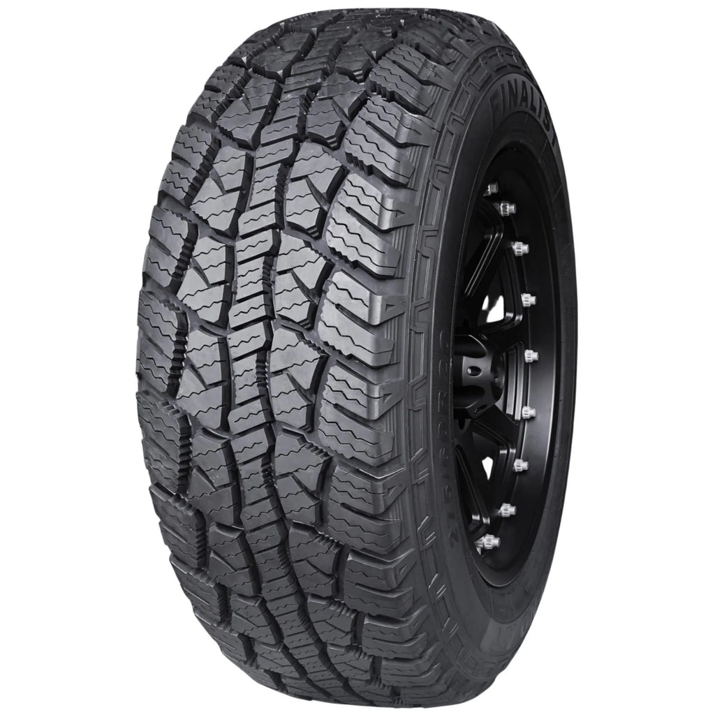 255/70R16 111T All Season All Terrain Tire B7286