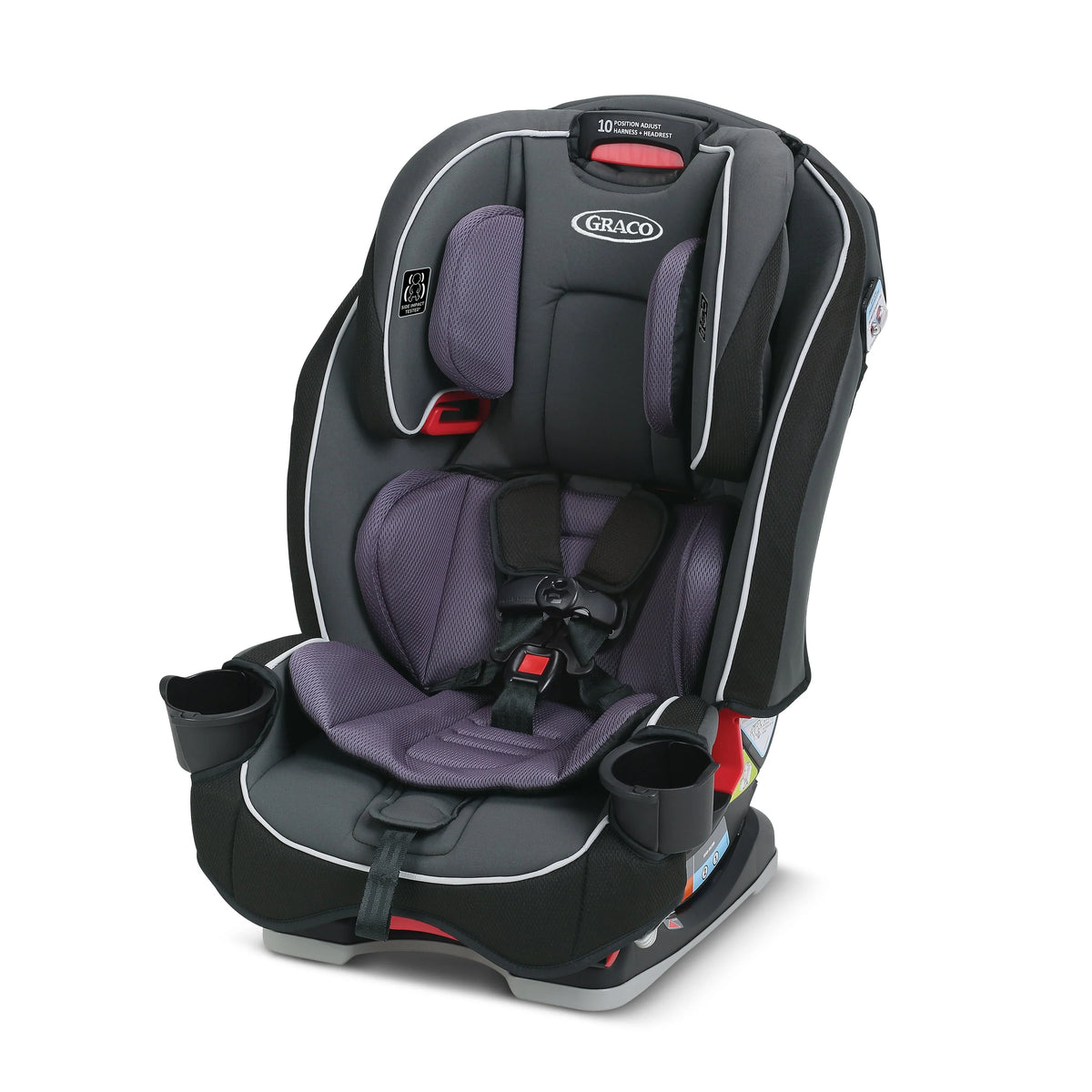 3-in-1 Car Seat D983