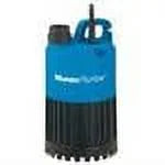 .5-HP 3000-GPH Submersible Utility Pump F4208