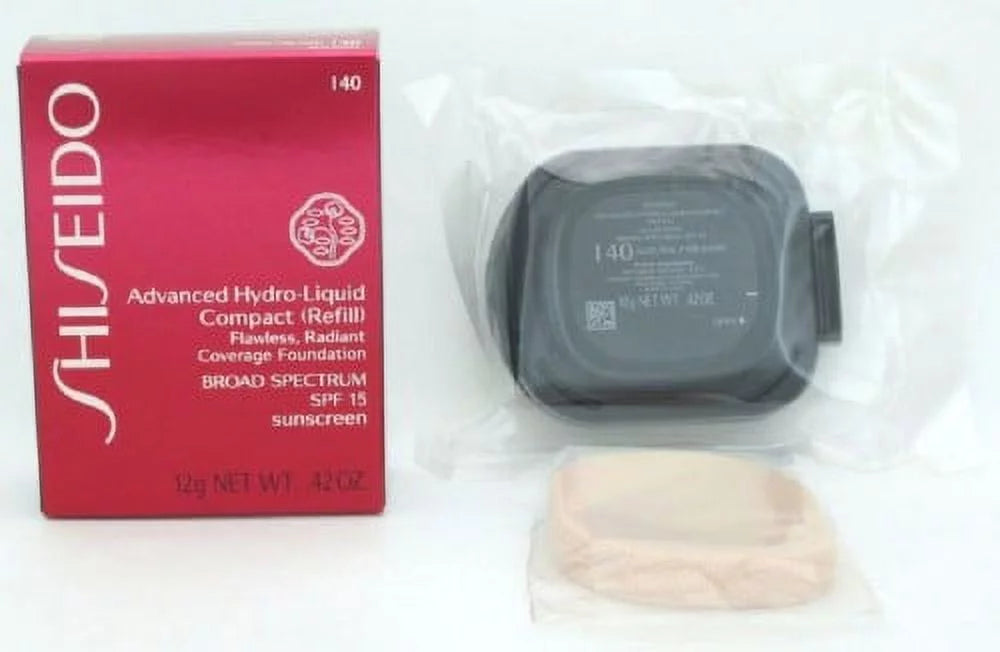 Natural Fair Ivory Compact Refill T45880