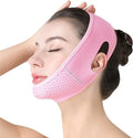 Adjustable Anti-Snoring Chin Strap H8961