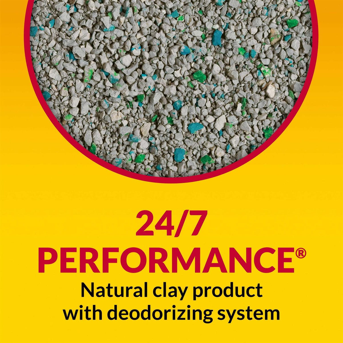 Non Clumping Cat Litter W513543