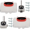 Xenon HID Ballast Headlight Control Unit Module Pack of 2 N8290