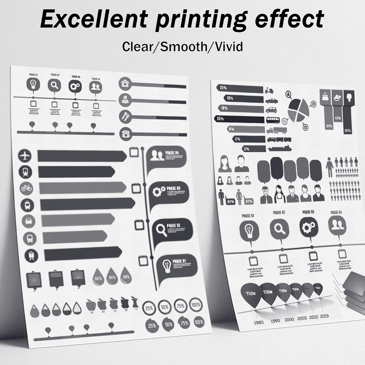 Black Toner Cartridge D5095