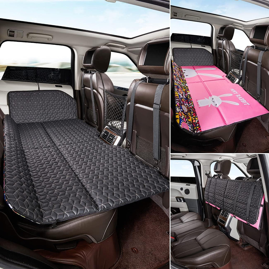 Non-Inflatable Folding Car Mattress X630