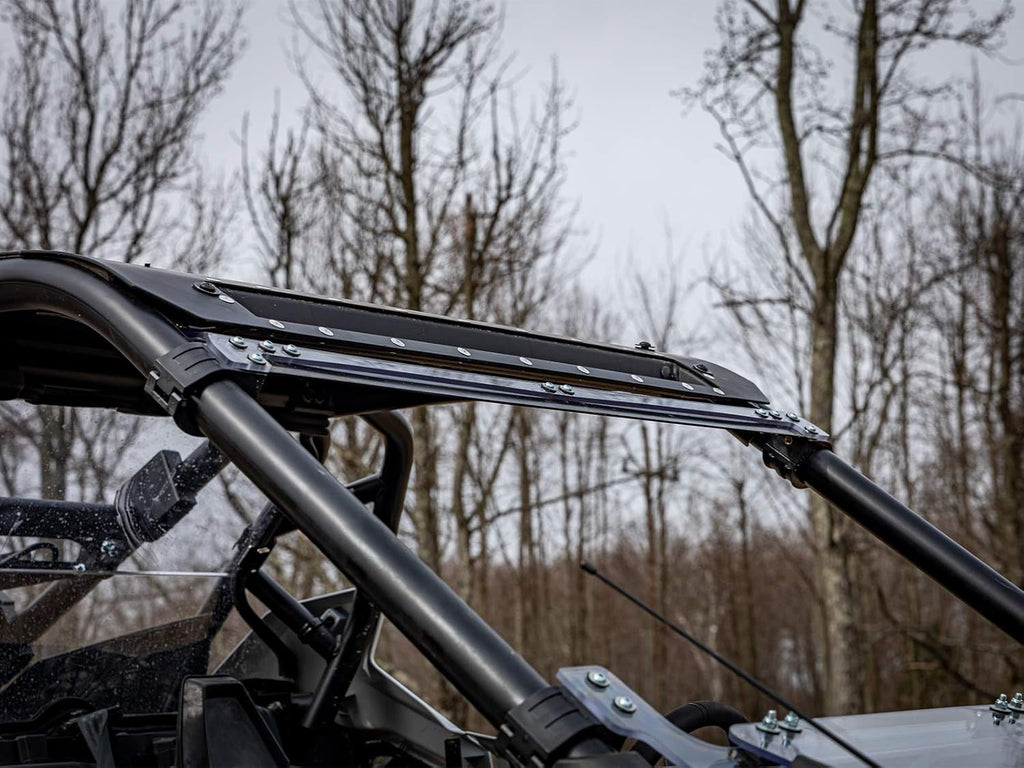 Scratch Resistant Flip Down Windshield for Polaris RZR PRO XP I28745