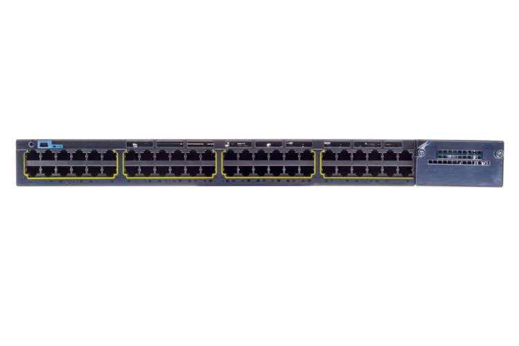 Cisco Catalyst 3750X X58090