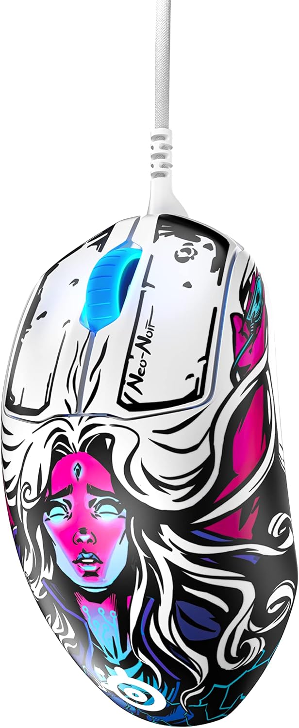 Wireless FPS Gaming Mouse S3048