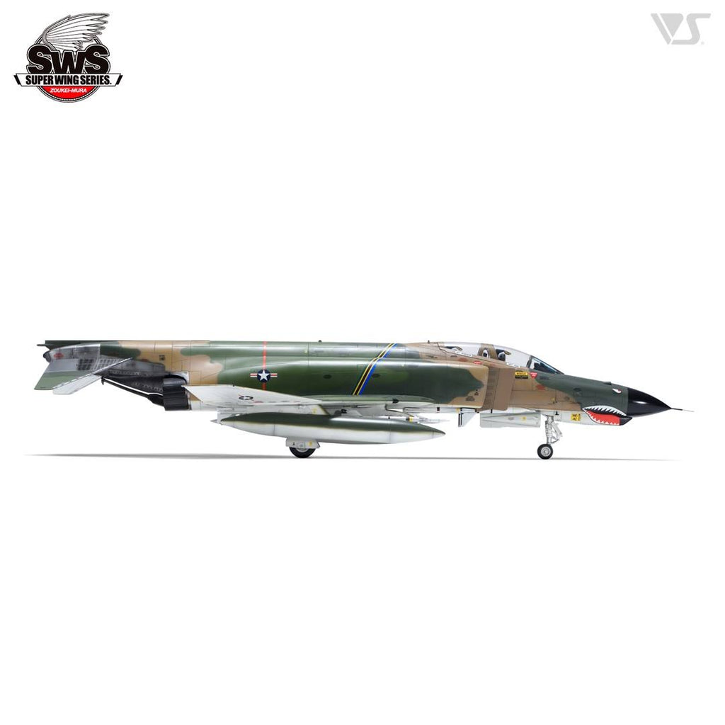 1/48 Scale Model Kit W57812
