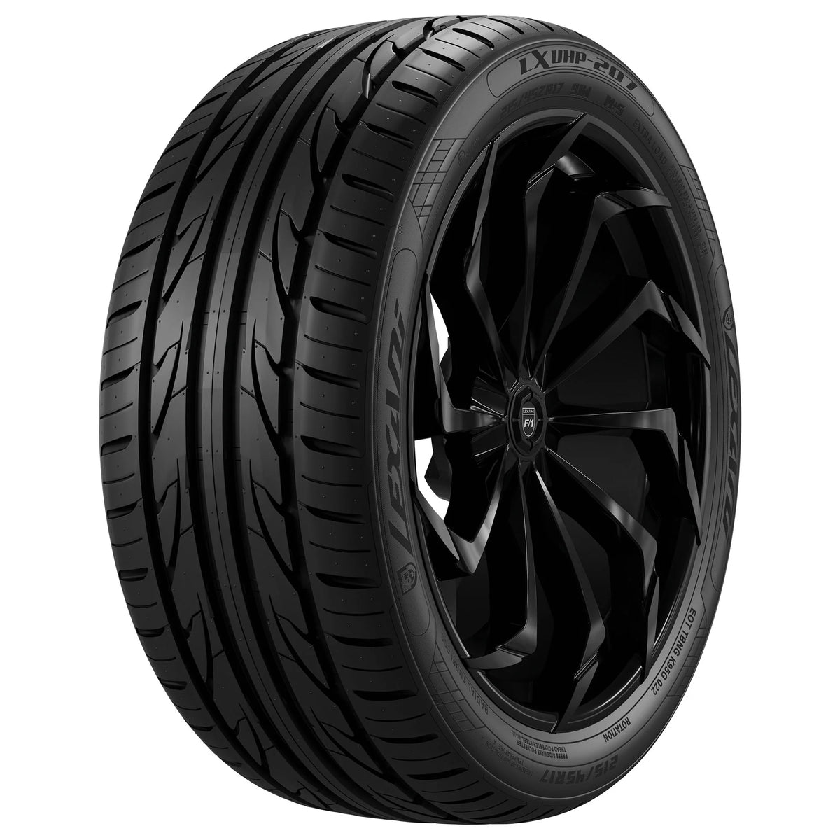 235/45ZR18 98W XL Passenger Tire P336