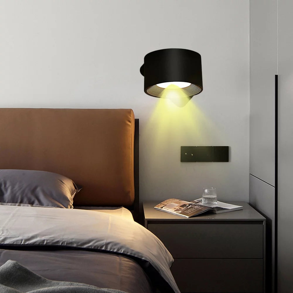 Rechargeable Led Wall Sconce I883
