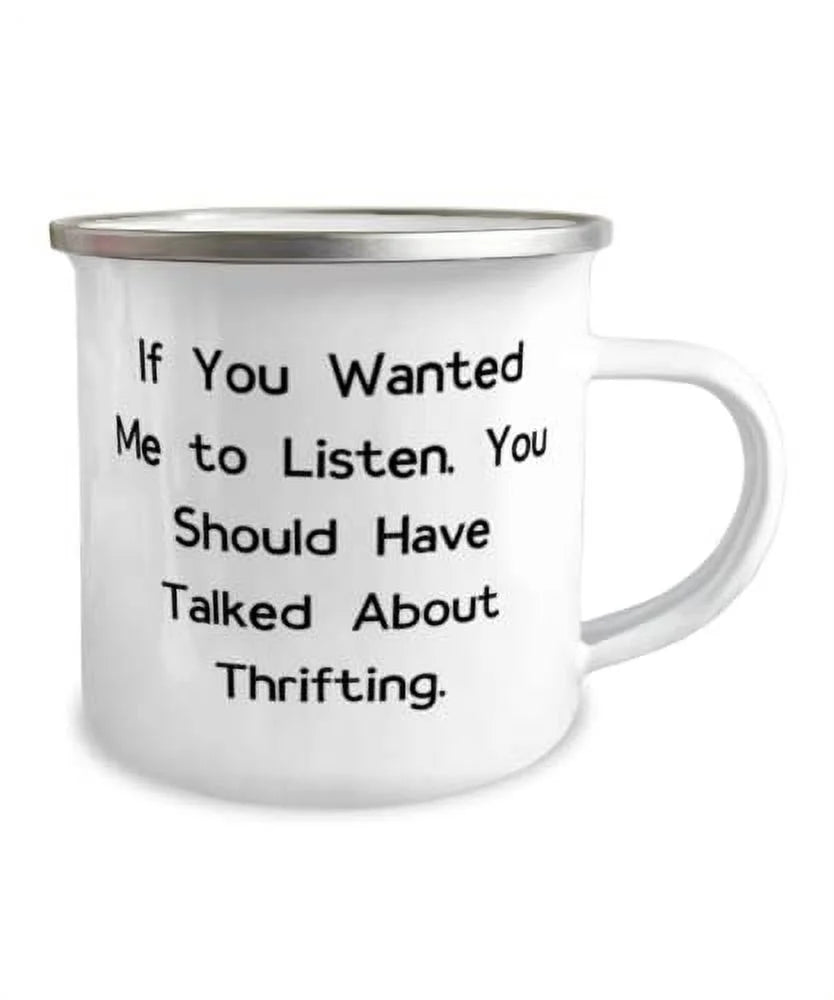 12oz Camper Mug P451