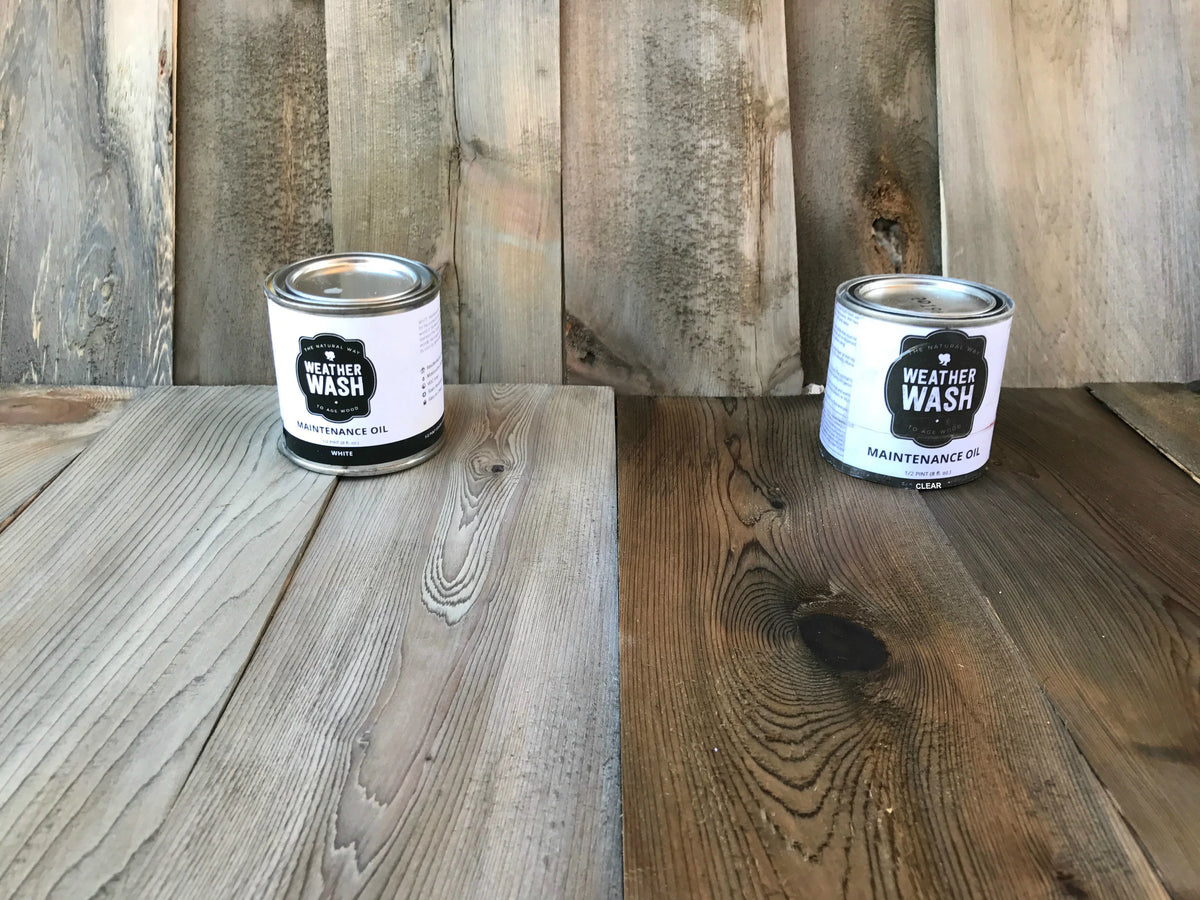 8 oz. Oil-Based Interior Wood Stain B941279