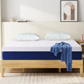 Twin 10 Gel Memory Foam Mattress R196285
