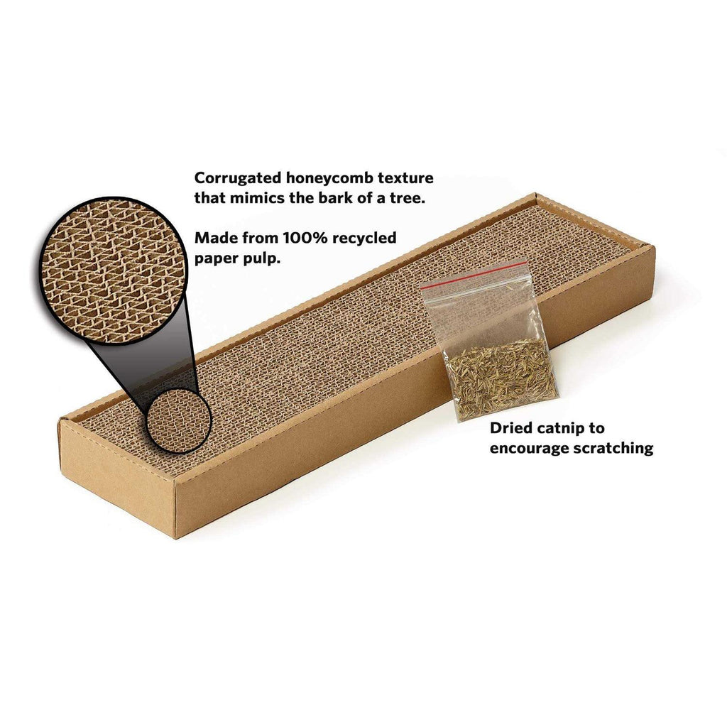 Cat Scratcher F10653