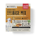 Grain-Free Dehydrated Dog Food O9737