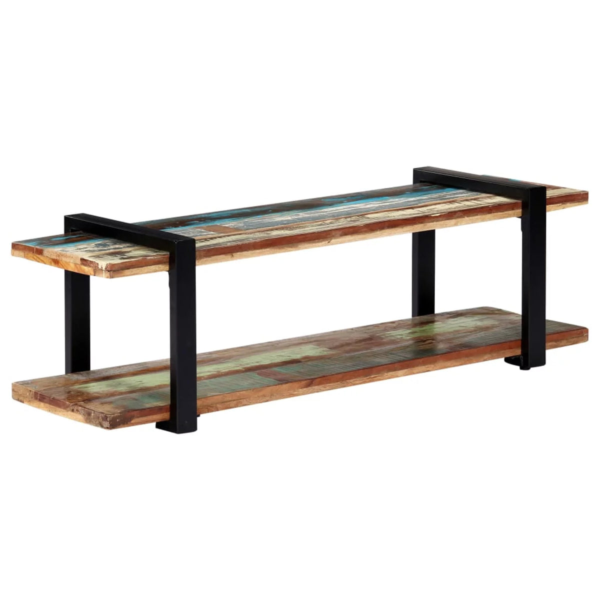 Solid Wood TV Stand C92155
