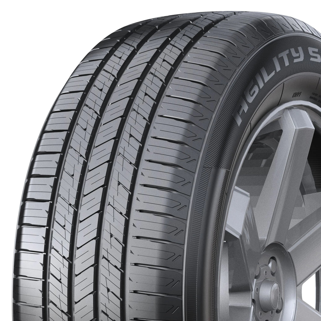 255/55R20 All Season SUV/Crossover Tire U890781