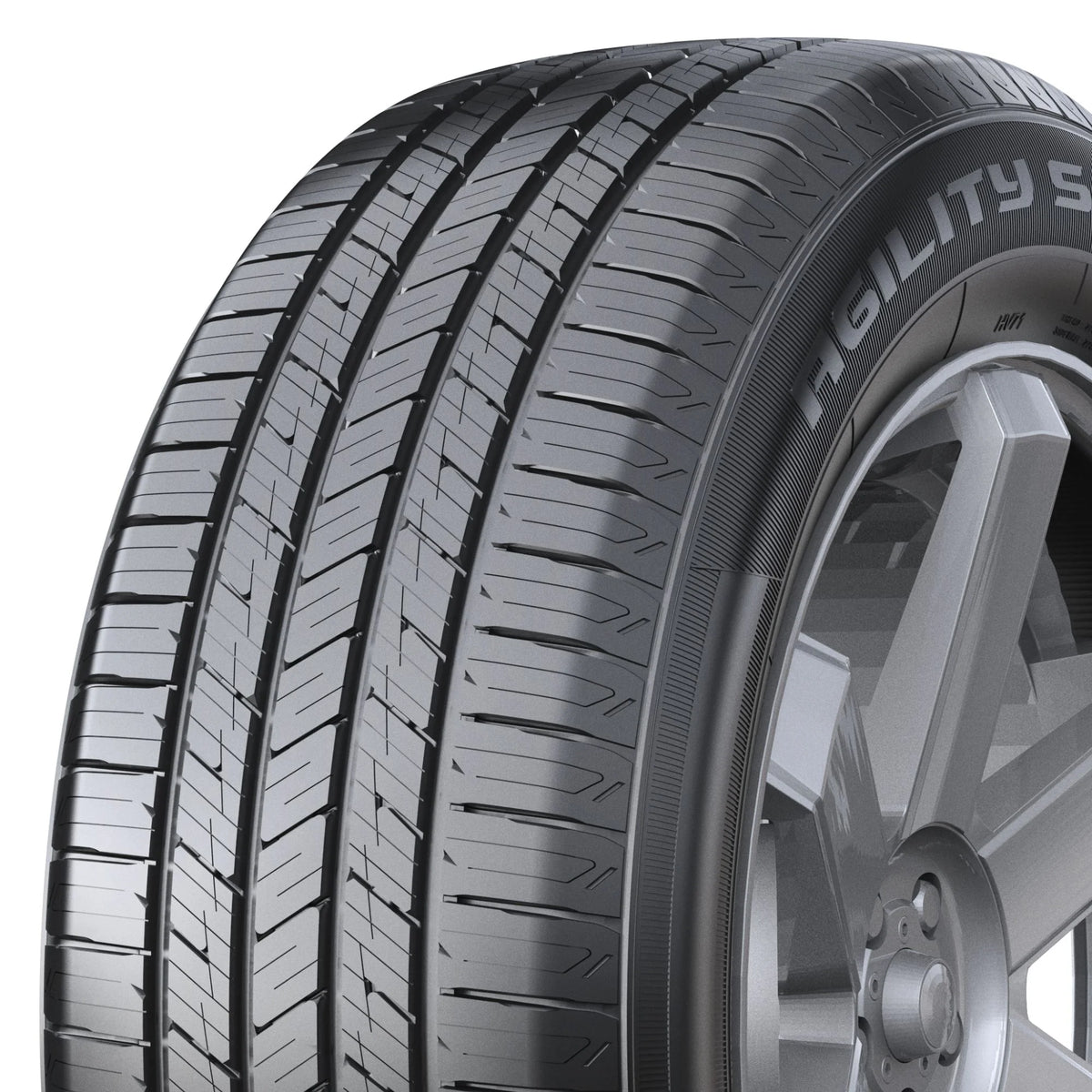 255/55R20 All Season SUV/Crossover Tire U890781