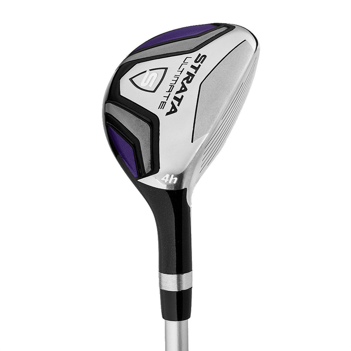 Women's Right Hand Graphite 16 Piece Package Set Z37575
