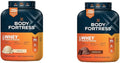 Whey Protein Powder Vanilla & Chocolate 3.9lbs N62299