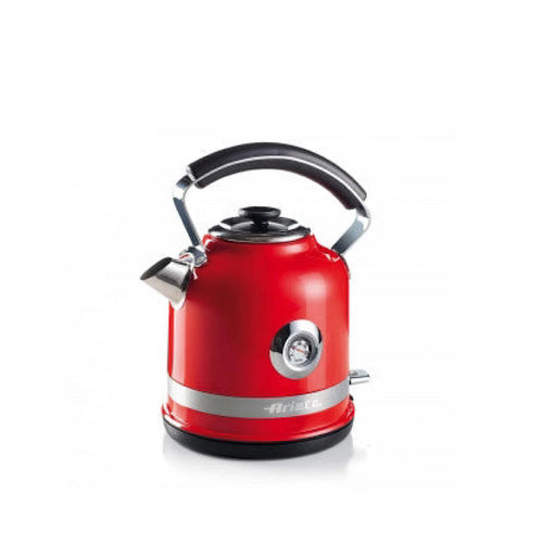 1.7L White Kettle Y88572