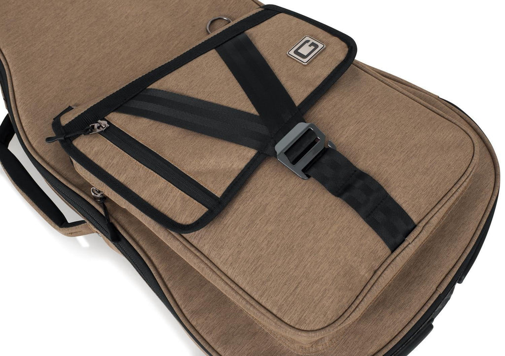 Electric Guitar Gig Bag S516