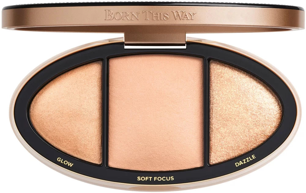 Highlighting Palette Y186